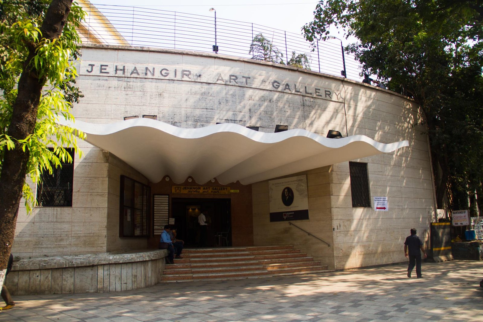3 Nights in Mumbai - Image 5