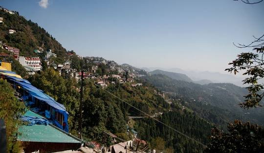 Uttarakhand Highlights