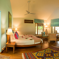 Ayurveda at Neeleshwar resort
