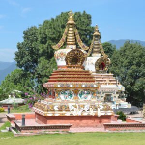 3 Nights / 4 Days Nepal Excursion