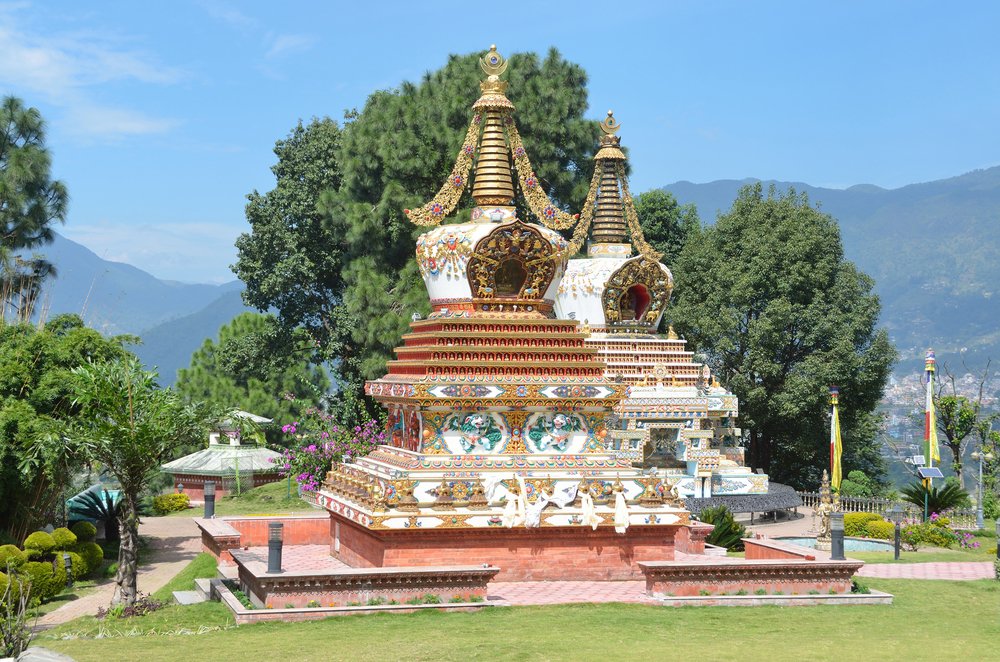 3 Nights / 4 Days Nepal Excursion