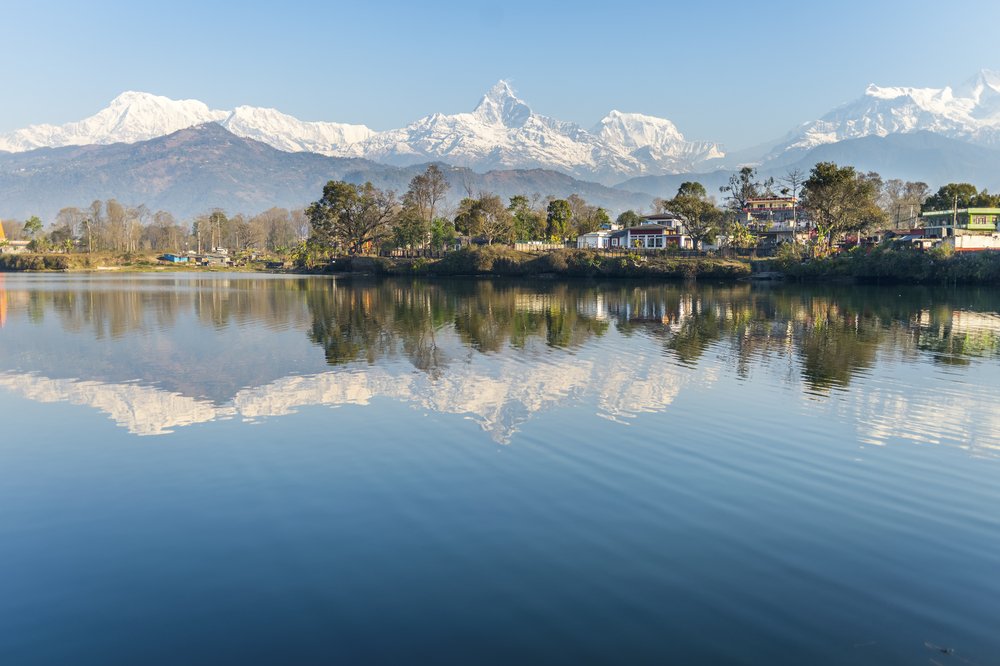 3 Nights / 4 Days Nepal Excursion - Image 2
