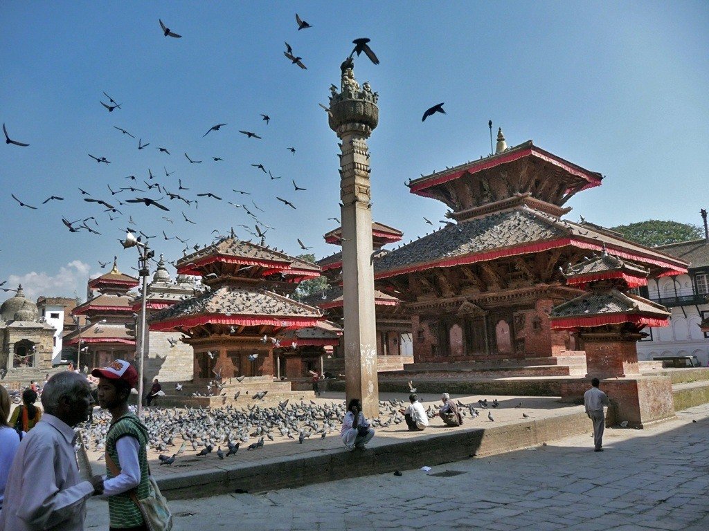 3 Nights / 4 Days Nepal Excursion - Image 3