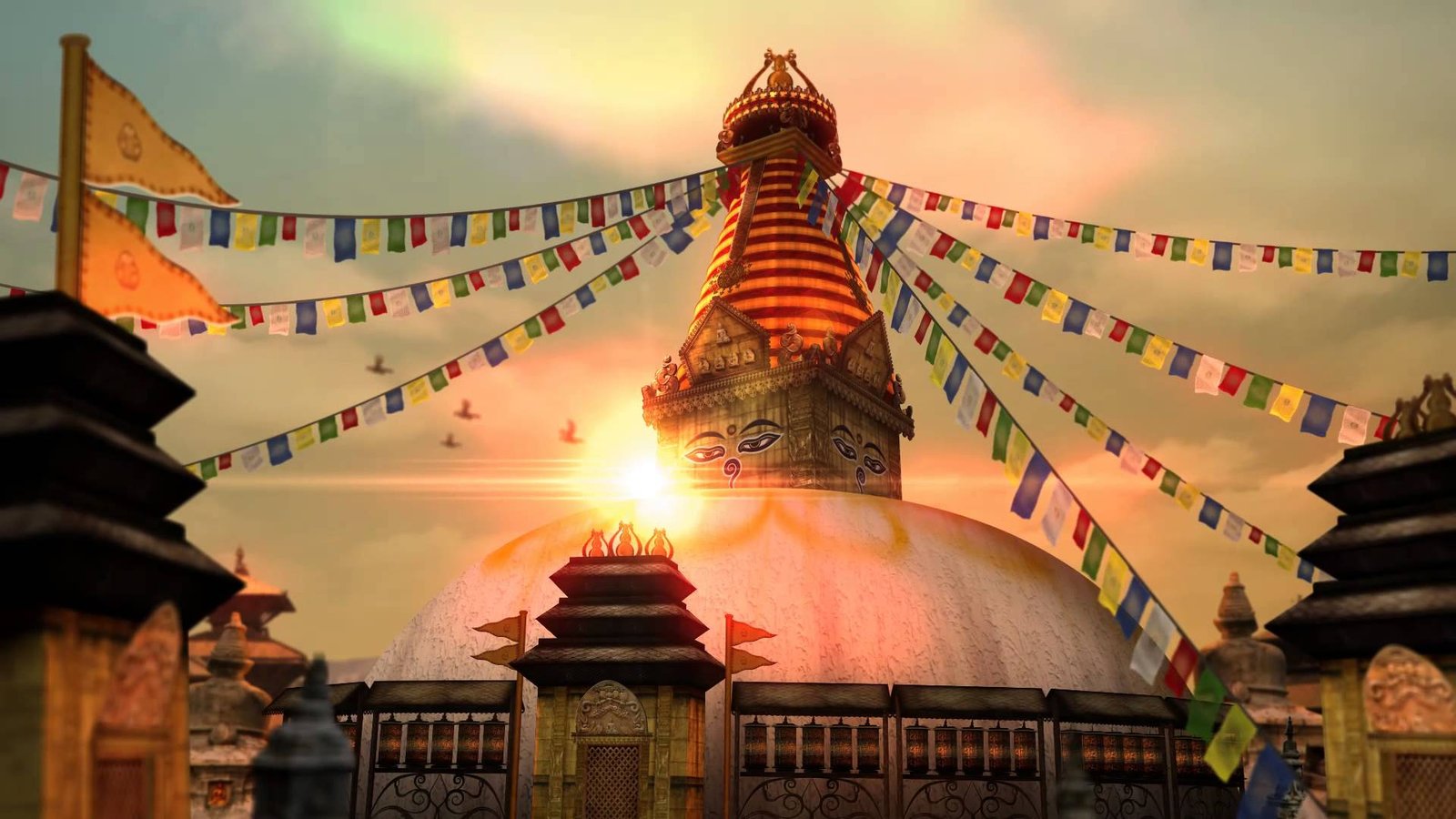3 Nights / 4 Days Nepal Excursion - Image 4