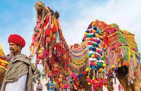 Pushkar Fair - Image 3