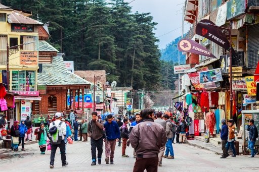 Discover Shimla 4 nights