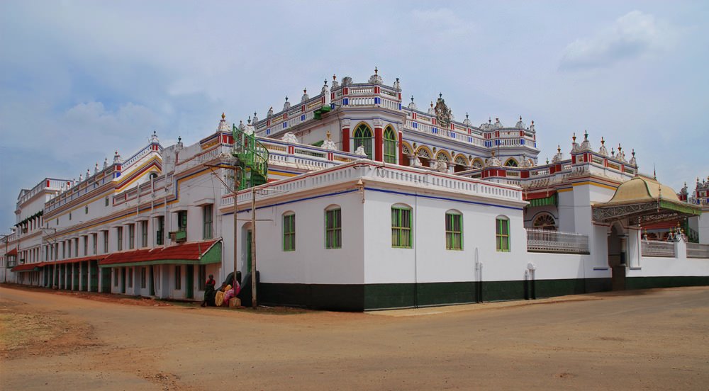 Tamil Nadu Highlights - Image 5