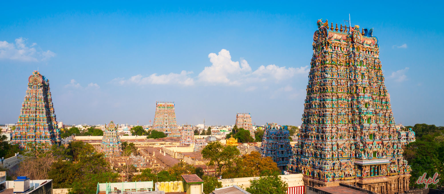 Tamil Nadu Highlights - Image 6
