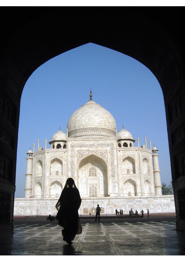 Golden Triangle with Mumbai - Image 5