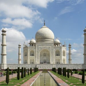 Same day Agar Tour