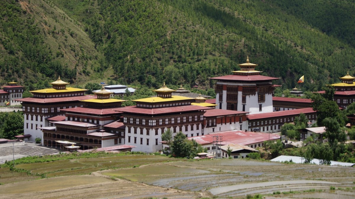 4 Nights Bhutan - Image 2