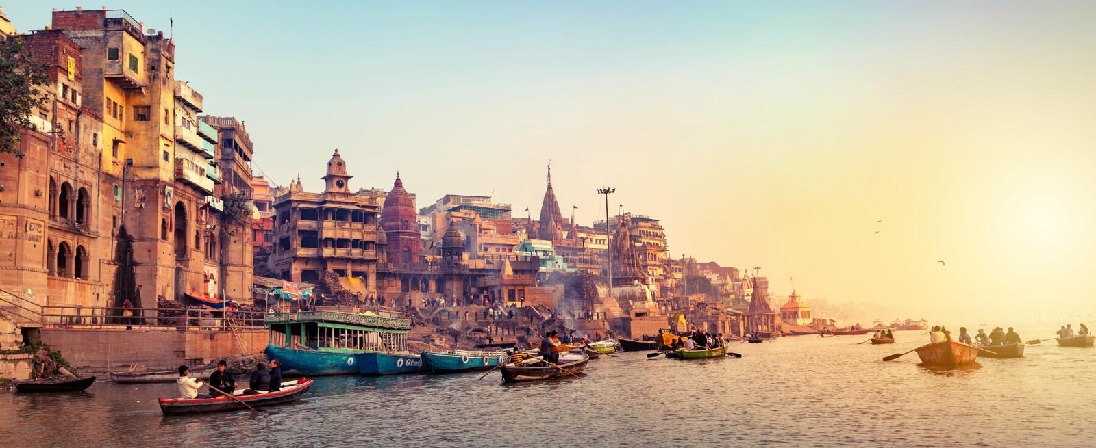 North India Express - 7 nights - Image 2