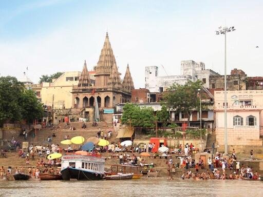 Madhya Pradesh & Spiritual Journey - Image 6