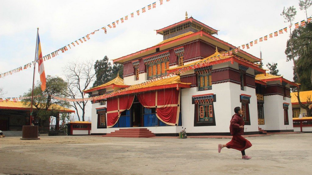 Kolkata with Darjeeling & Gangtok - Image 2