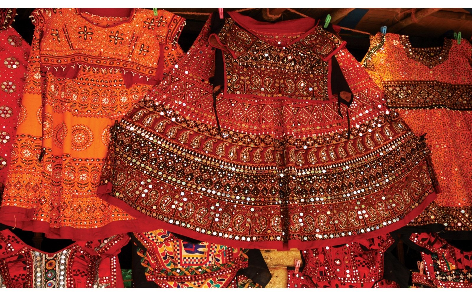 Historic Gujarat - Image 2