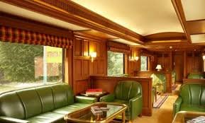 Maharaja Express - Treasures of India