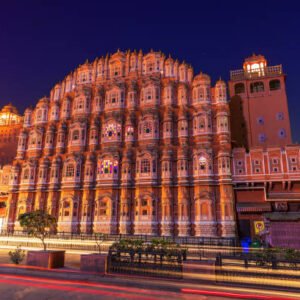 HIDDEN TREASURES OF RAJASTHAN