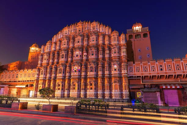 Golden Triangle Tour 6Nights/7Days - Image 7