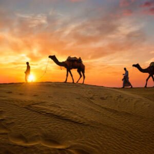 SPECIAL RAJASTHAN 9 DAYS / 8 NIGHTS
