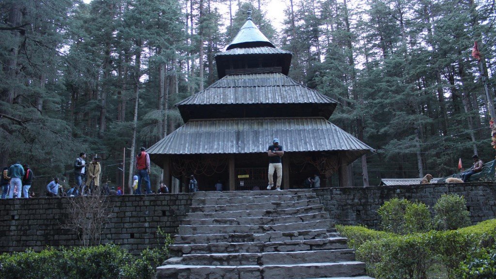 7 Nights Manali & Shimla ex Delhi - Image 2