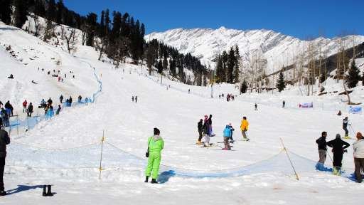Himanchal Highlights 9 days Trip - Image 4