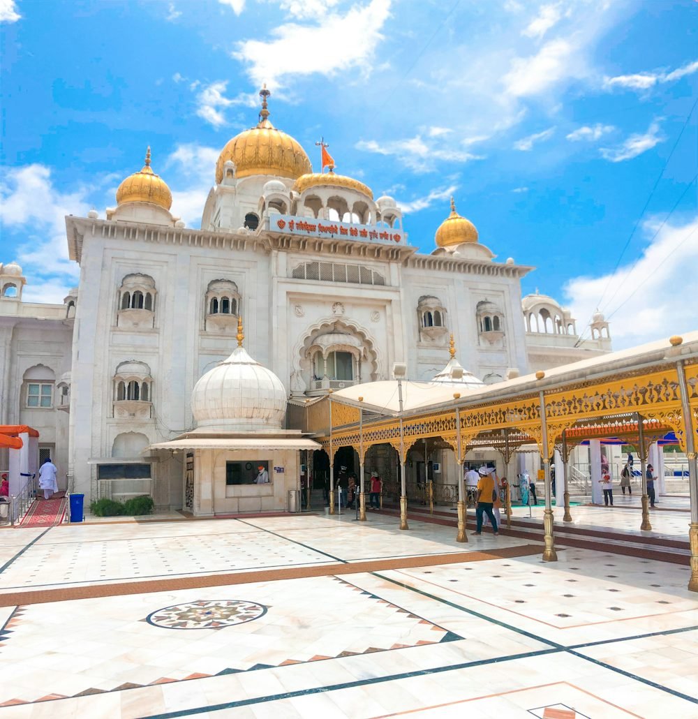 Golden Triangle Tour 6Nights/7Days - Image 11