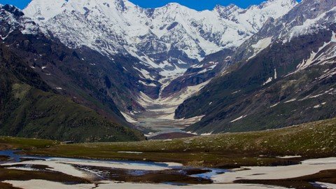 Himanchal Highlights 9 days Trip - Image 5
