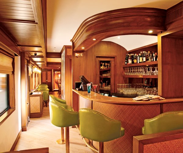 Maharaja Express - Indian Splendor 7 days - Image 3