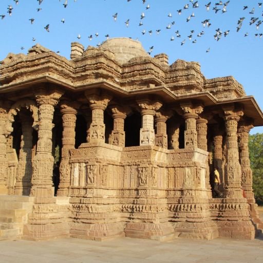 Lively & Cultural Gujarat - Image 5