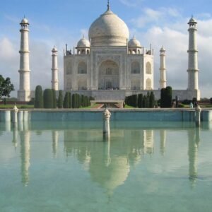 Indian Passion - 6 nights - special