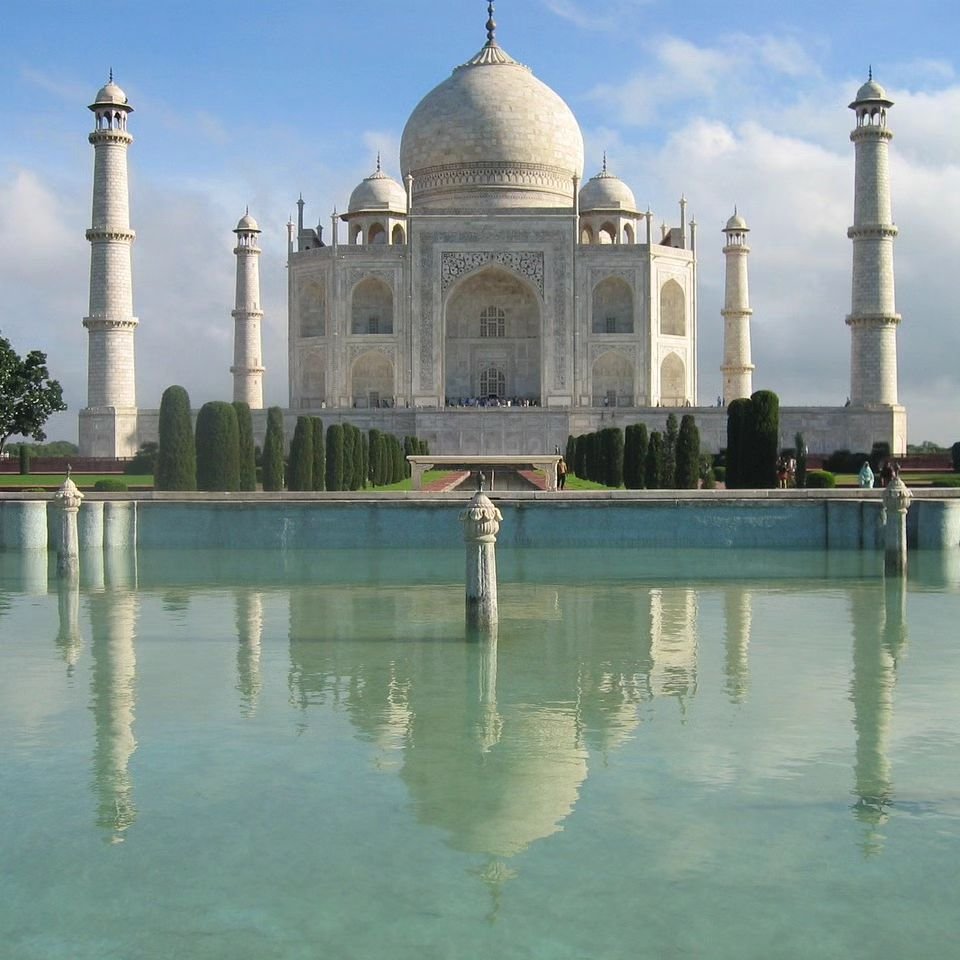 Indian Passion - 6 nights - special