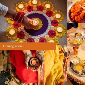 Indian Lights Festival 5 Nights