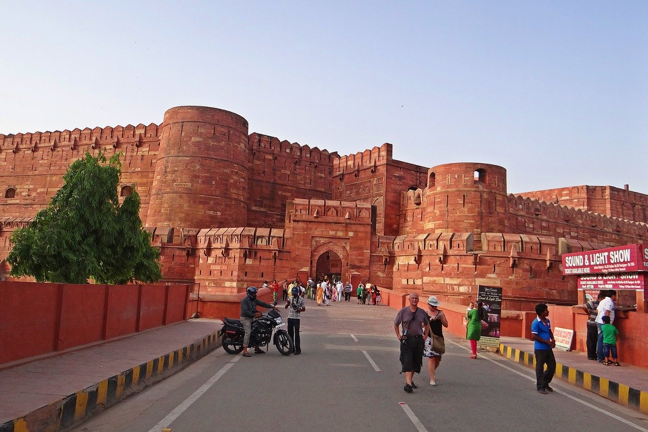 Classic India with Holi 2025 - 9 nights - Image 12