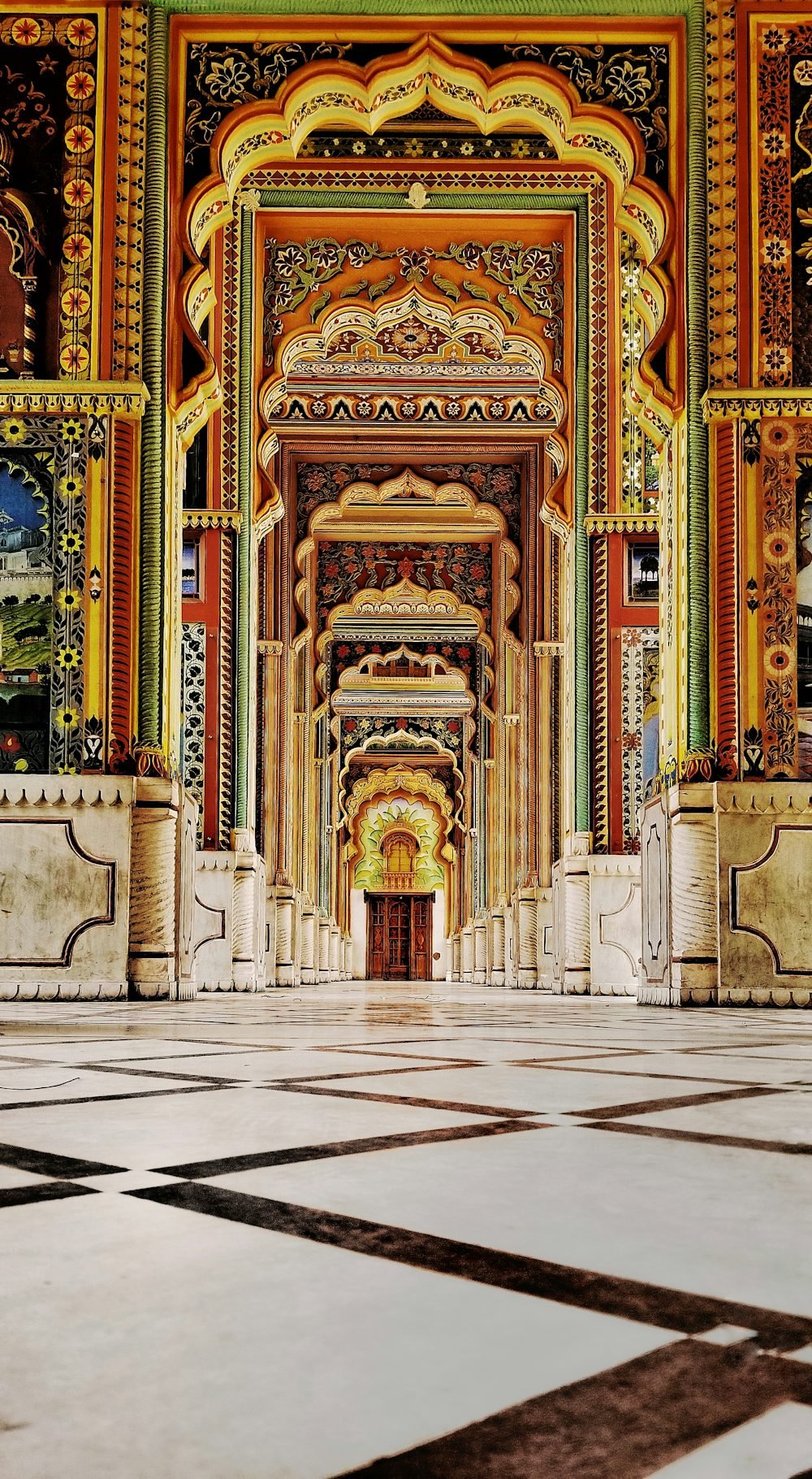 Indian Passion - 6 nights - special - Image 8