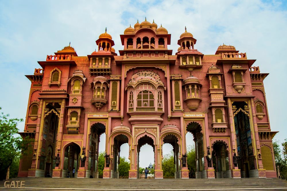 Classic India with Holi 2025 - 9 nights - Image 7