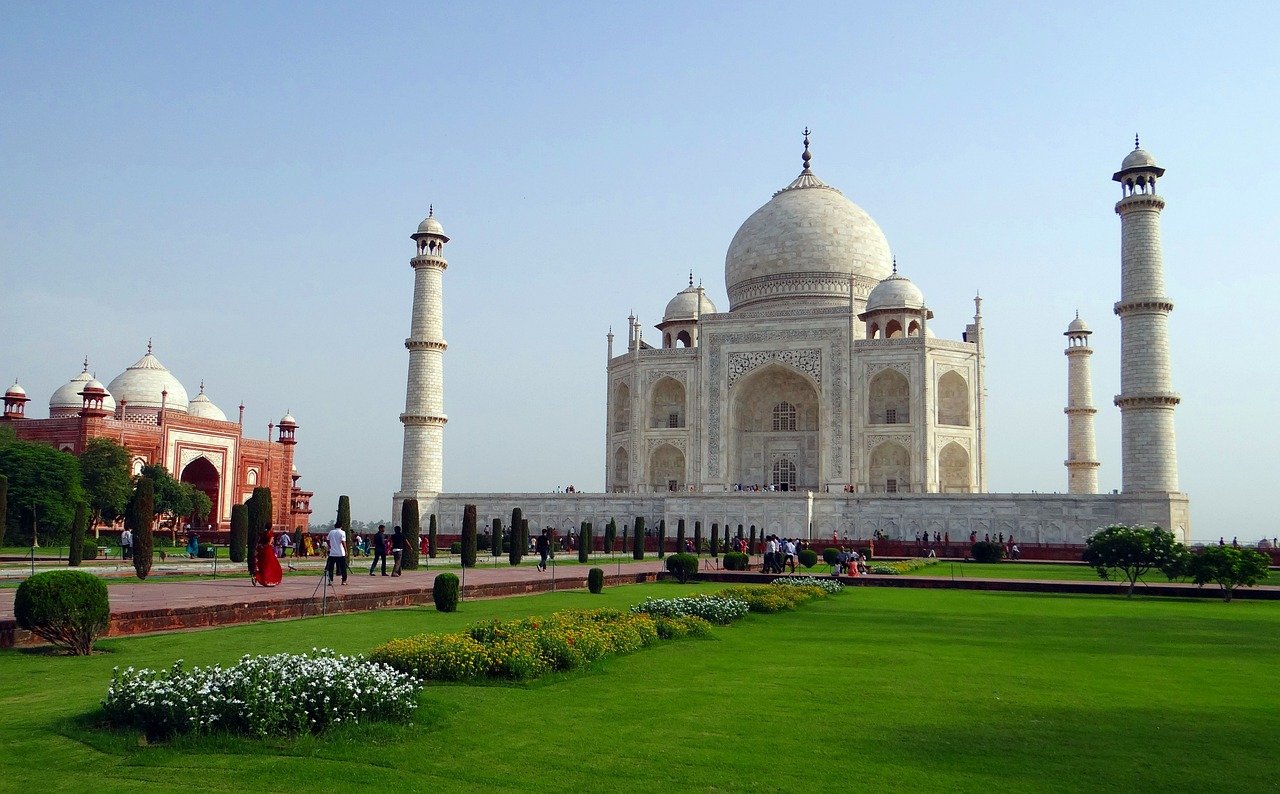 taj mahal, unesco site, world wonder-383097.jpg